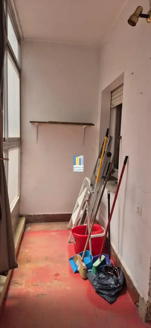 Pis en venda en Zamora Capital  amb Calefacció, Terrassa i Balcó