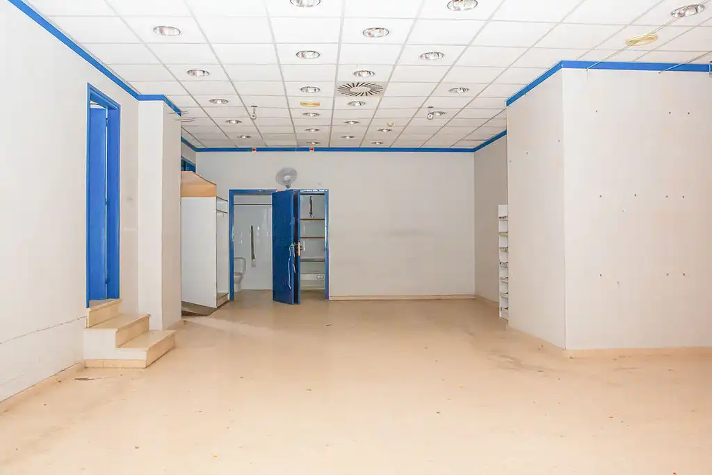 Local comercial de lloguer a Cmno Vell de Sant Celoni, imagen 15