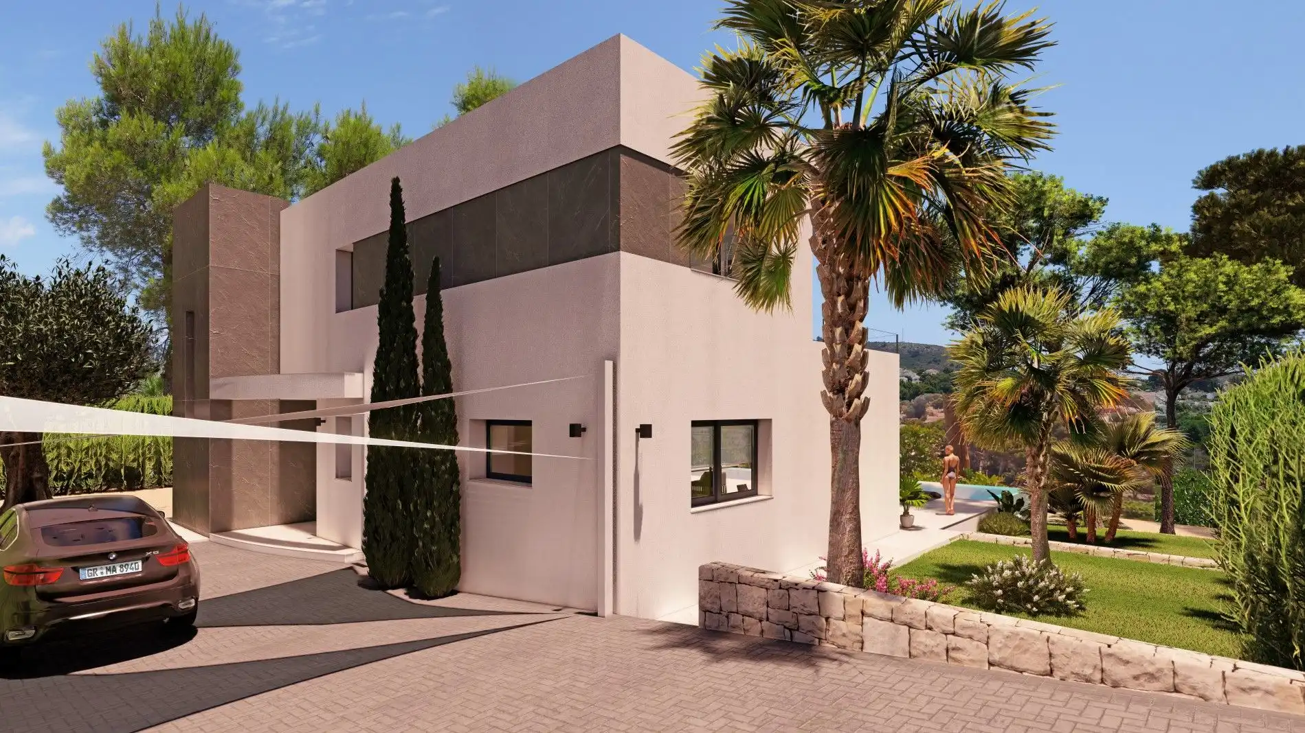 Villa in vendita a Benimeit - Tabaira, imagen 2