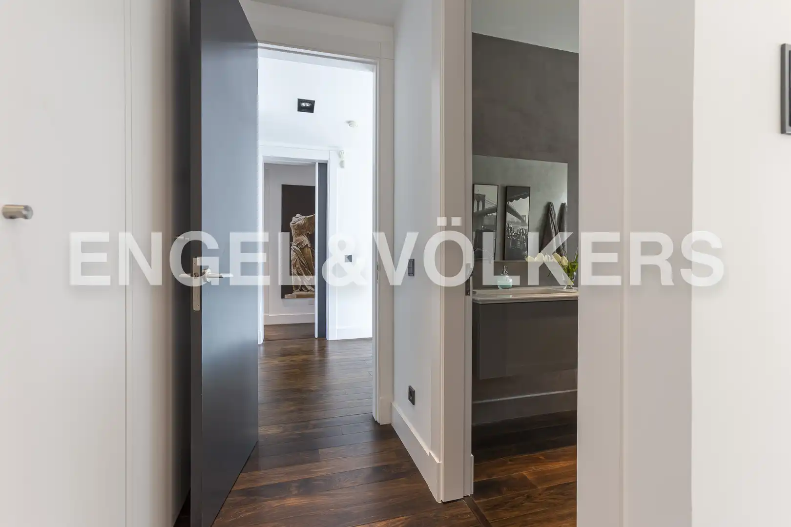 House with garden for sale in Parque Boadilla, imagen 39