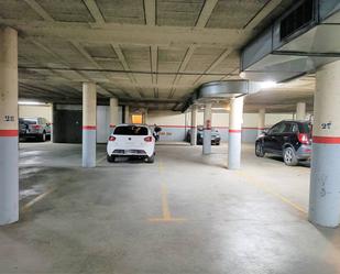 Parking of Garage for sale in Vic  with Alarm