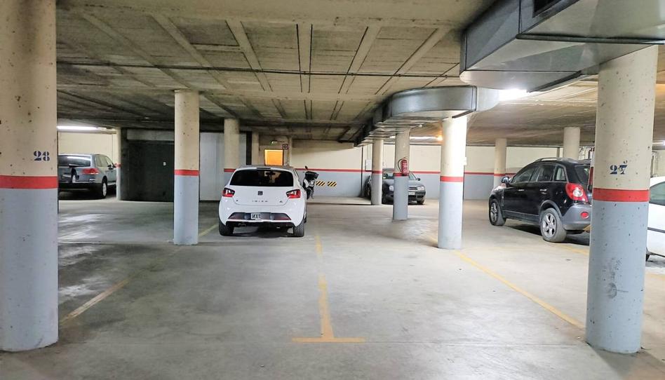 Foto 1 de Garatge en venda a Remei - La Guixa, Barcelona