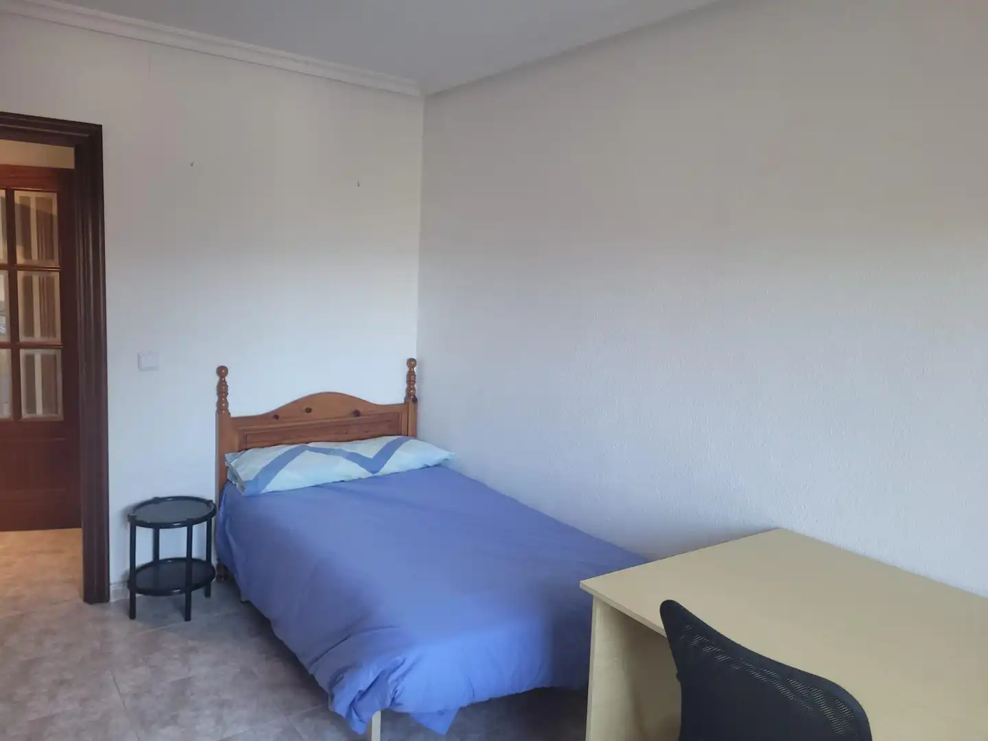 Bedroom of Houses for sale in Cartagena