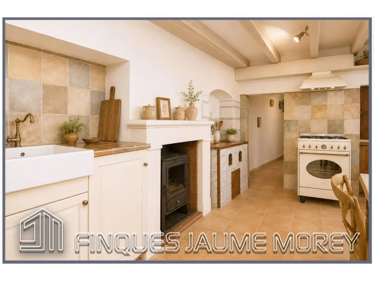 Casa en venta en Calle Major 1, imagen 8
