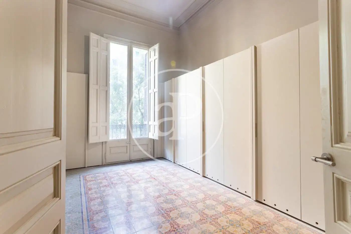 Wohnung zur Miete in Barcelona, Barcelona