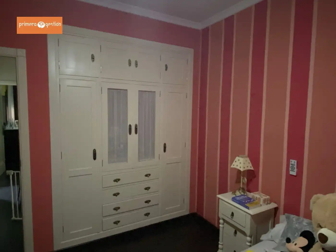 Habitación de Casa o chalet en venta en Lora del Río con Aire acondicionado, Calefacción y Terraza