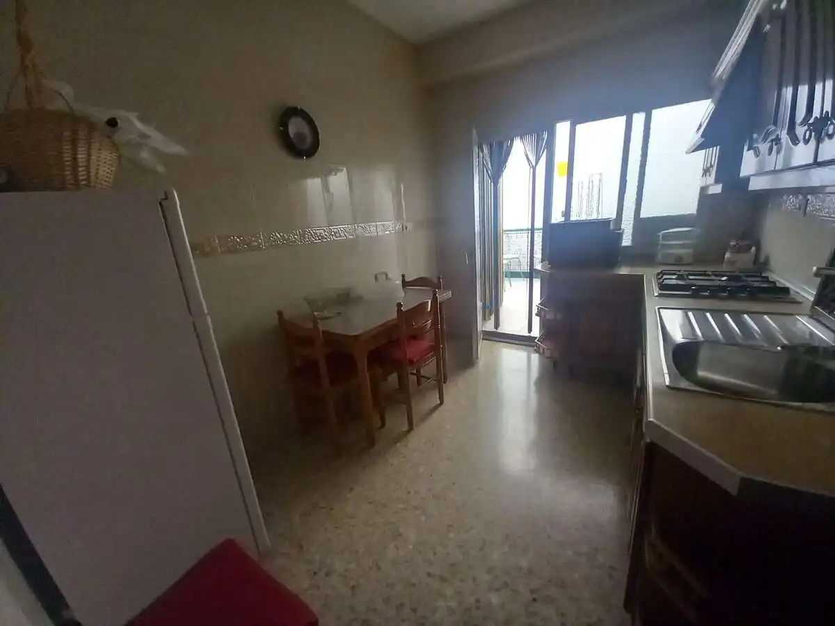 Flat for sale in Las Cabañuelas