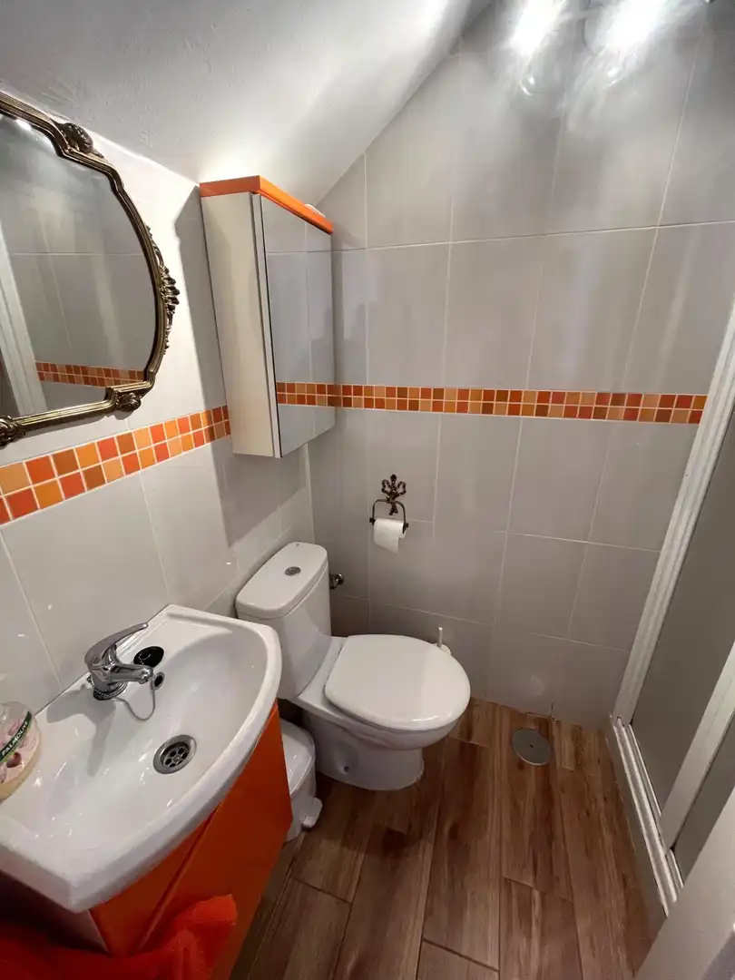 Maison mitoyenne avec terrasse à vendre à El Portil, imagen 14