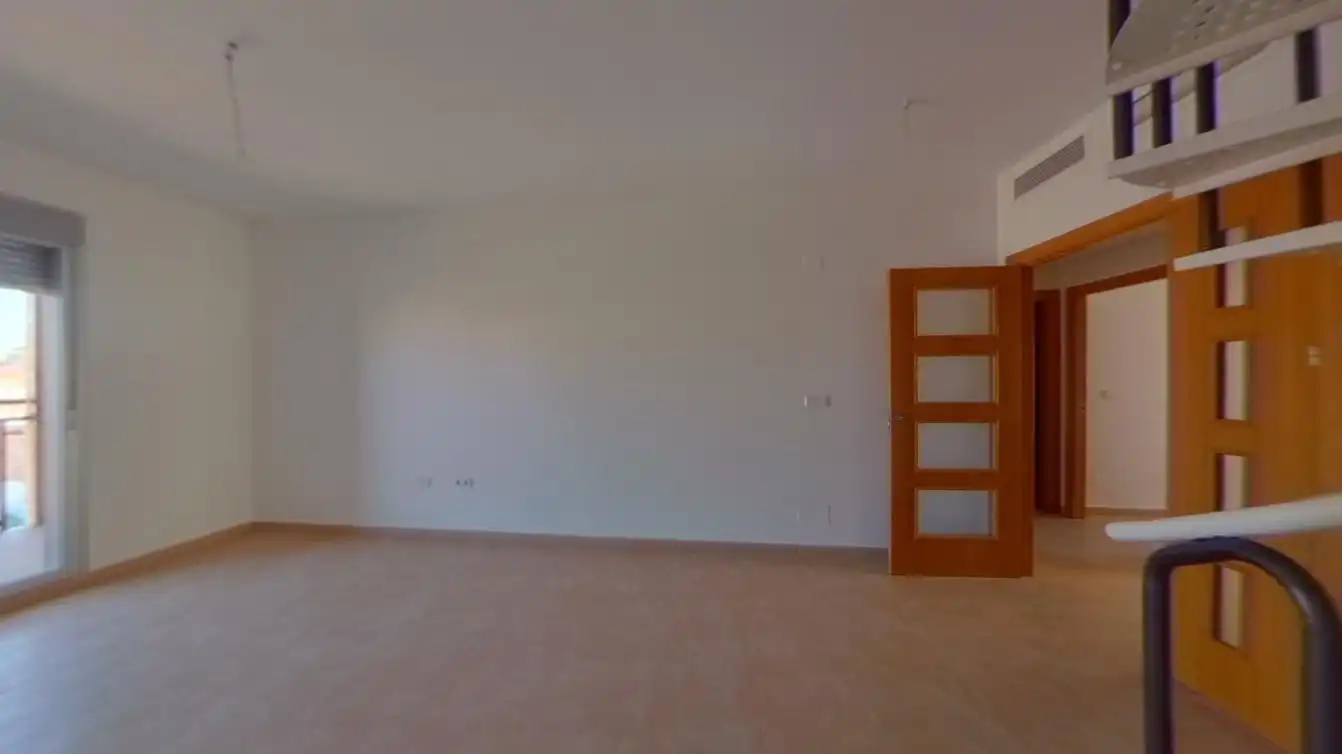 Penthouse mit Aufzug zum Verkauf in Calle SAN MARCOS, imagen 8