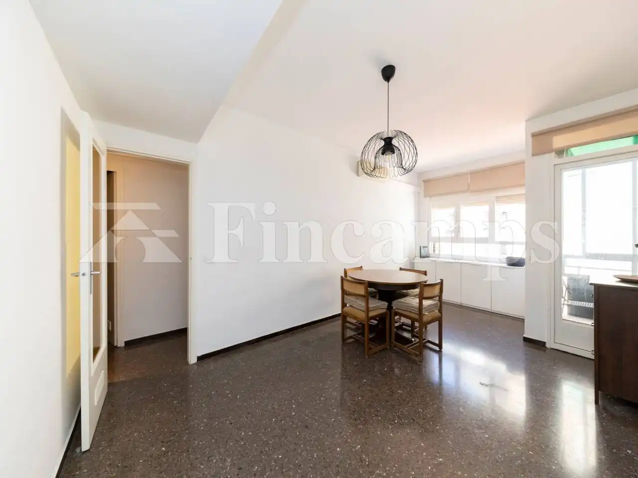 Wohnung mit Aufzug zum Verkauf in Creu Alta - Puiggener, imagen 8