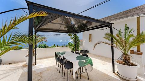 Foto 5 de Casa adosada en venda a Nicolasa, Armeñime - Las Moraditas - Las Cancelas, Santa Cruz de Tenerife