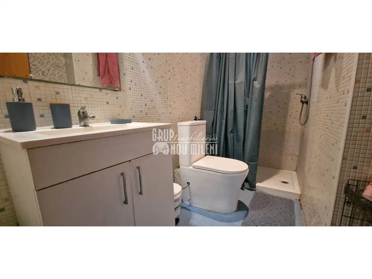 Piso en venta en Calle Catarroja, Alfafar