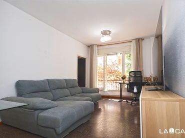 Appartement avec balcon à vendre à Carrer de la França Xica