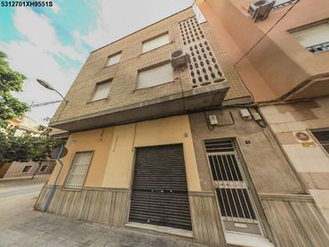 Wohnung zum Verkauf in C/ Pelayo