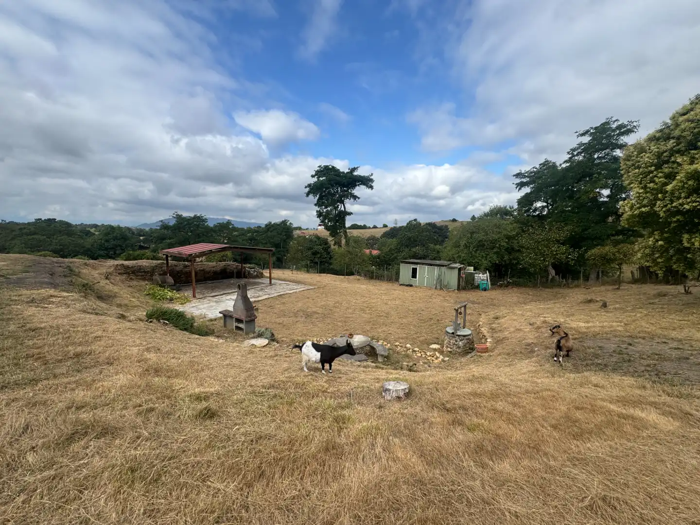 Residencial en venda en Siero