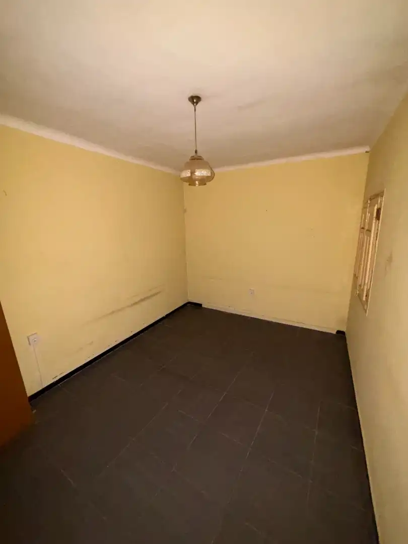 Piso en venta en Badalona con Alarma