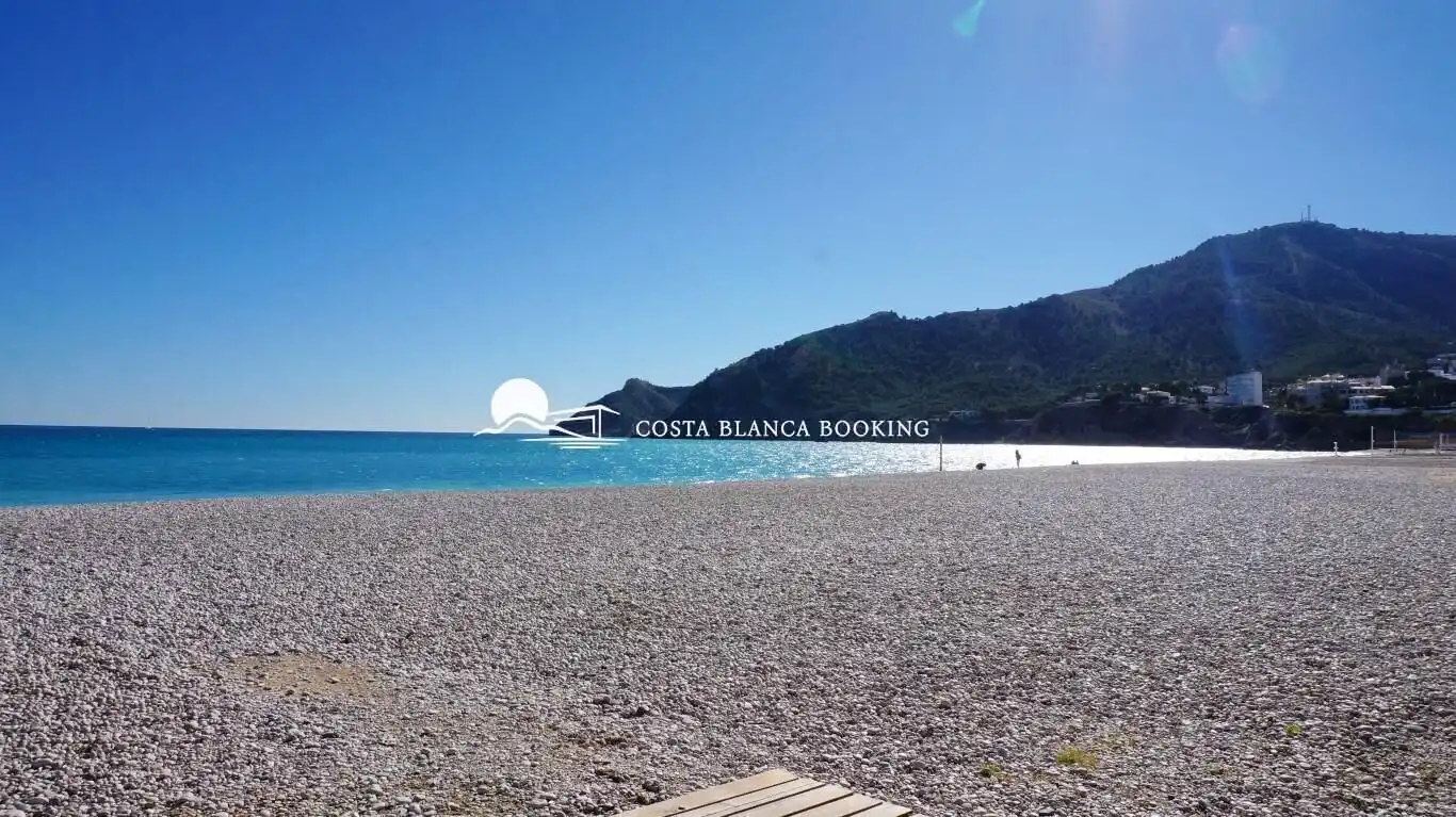 Apartments for sale in L'Alfàs del Pi  with Air Conditioner, Terrace and Furnished