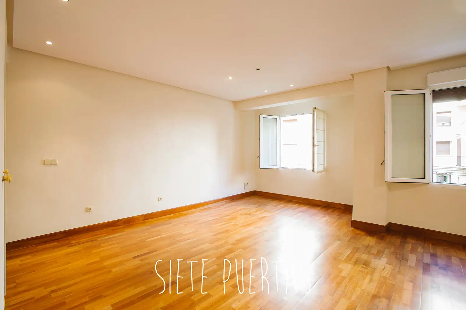 Bedroom of Flat for sale in Amara - Berri