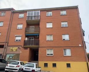 Exterior view of Flat for sale in Terradillos