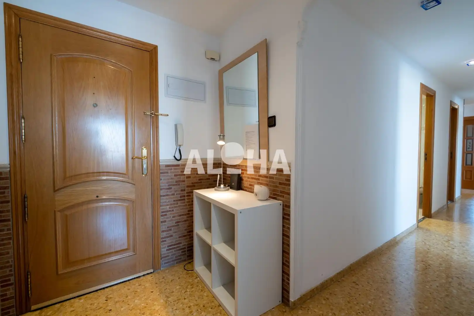Schlafzimmer von Wohnungen zur Miete in Moncada