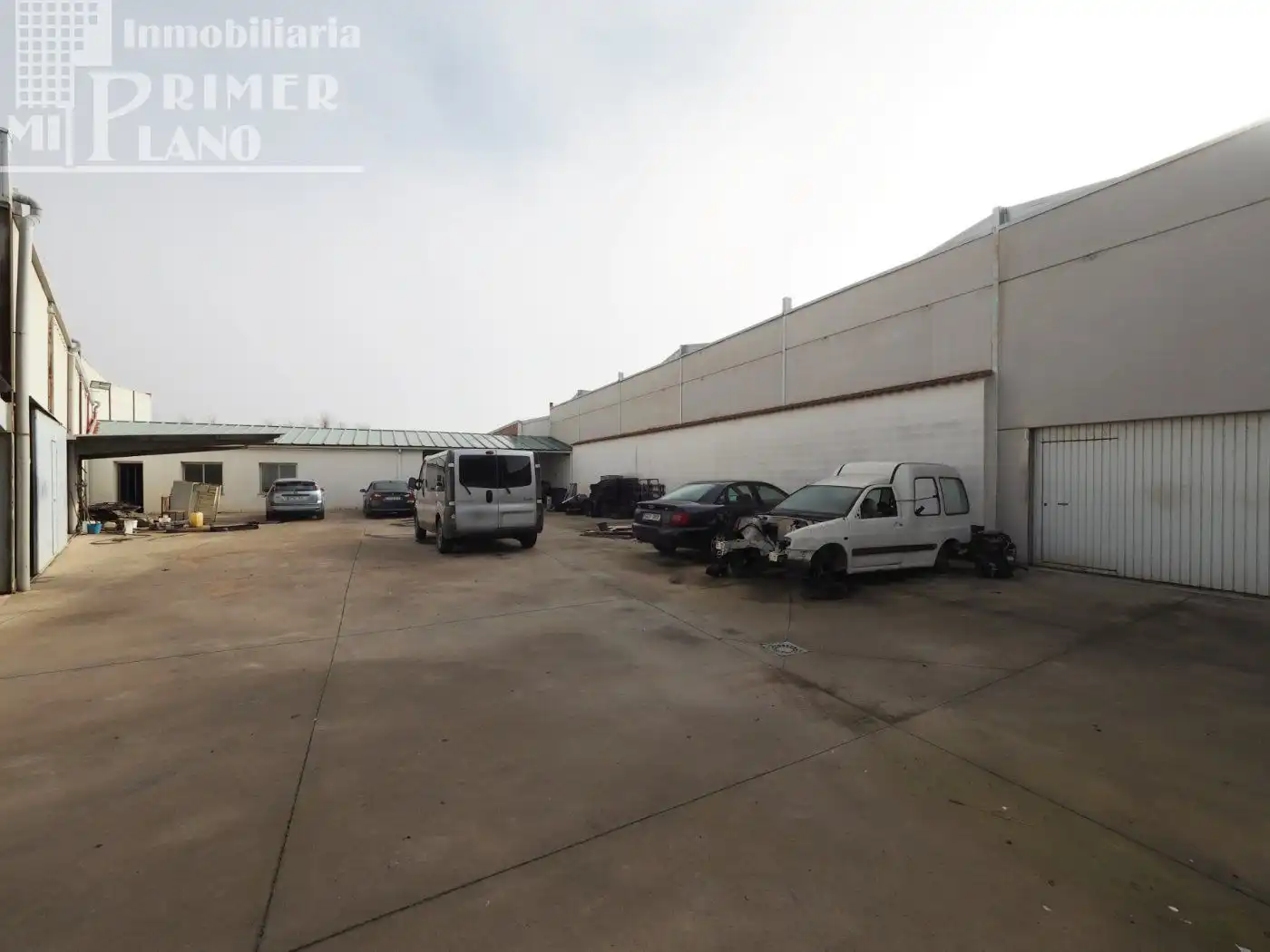 Nave industrielle à vendre à Tomelloso, imagen 7