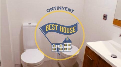 Foto 5 de Estudi en venda a Cocentaina, Alicante