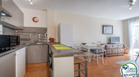 Foto 5 de Apartamento en venta en Cami de las Flores, Muga - Gran Reserva - Badia, Empuriabrava