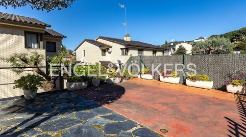 Foto 3 de Casa o chalet de alquiler en Montalnou - Milans del Bosc, Sant Vicenç de Montalt