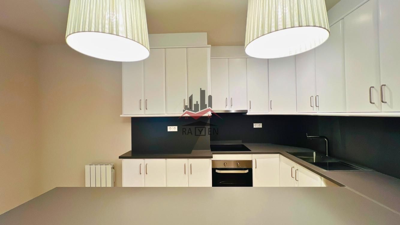 Flat for sale in de la Costa Brava, Eixample - Horta Capallera