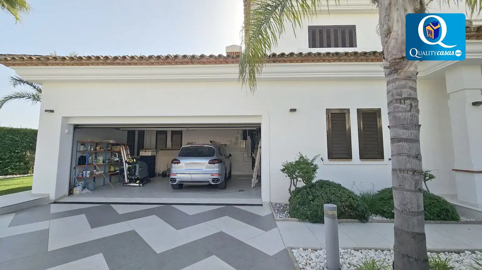 Villa avec terrasse à vendre à Golf Bahía, imagen 5