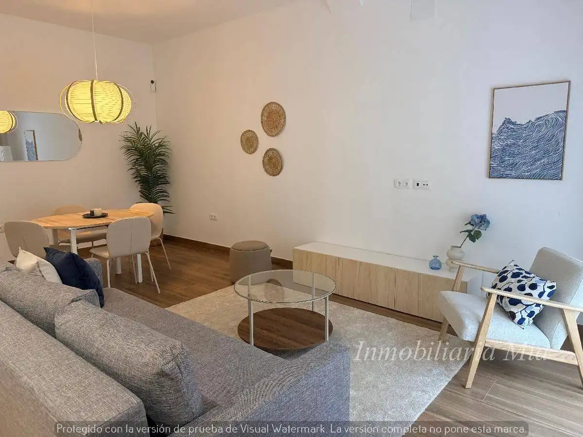 Apartamento con piscina en venta en Centro, imagen 3