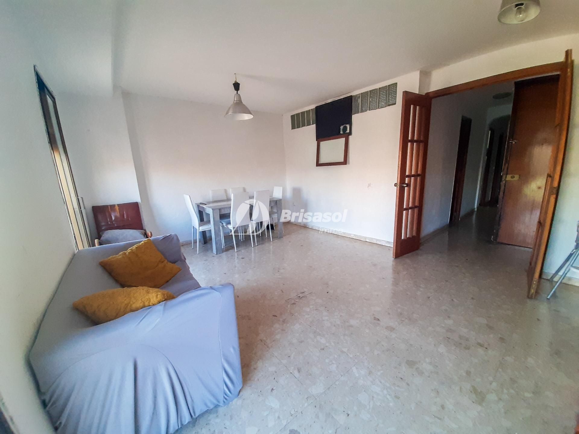 Flat for sale in Centre