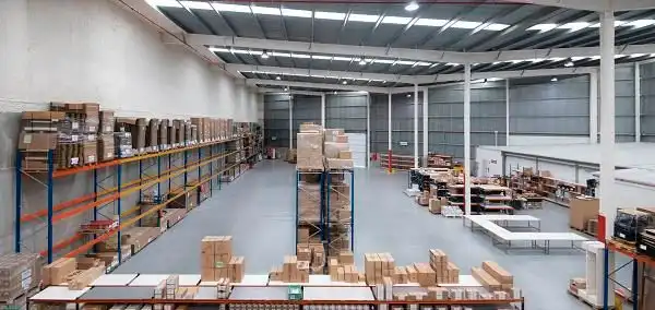 Nave industrial en venta en Coirós