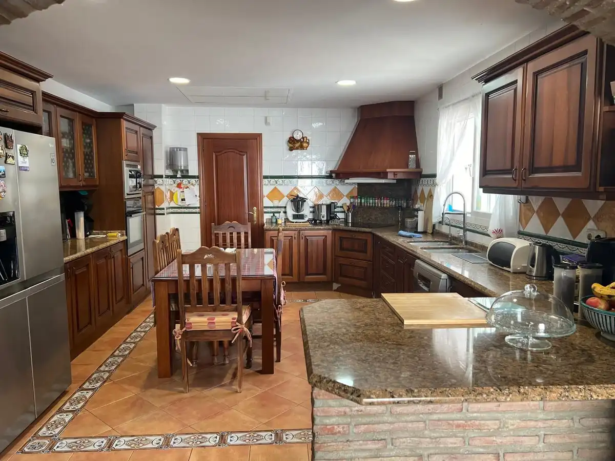 Casa a schiera in vendita a Marbella Centro, imagen 6