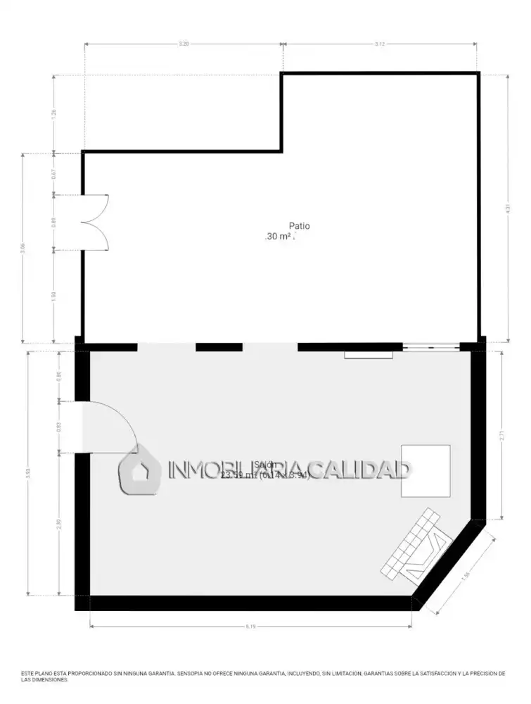 Casa o chalet en venta en Mahamud con Calefacción