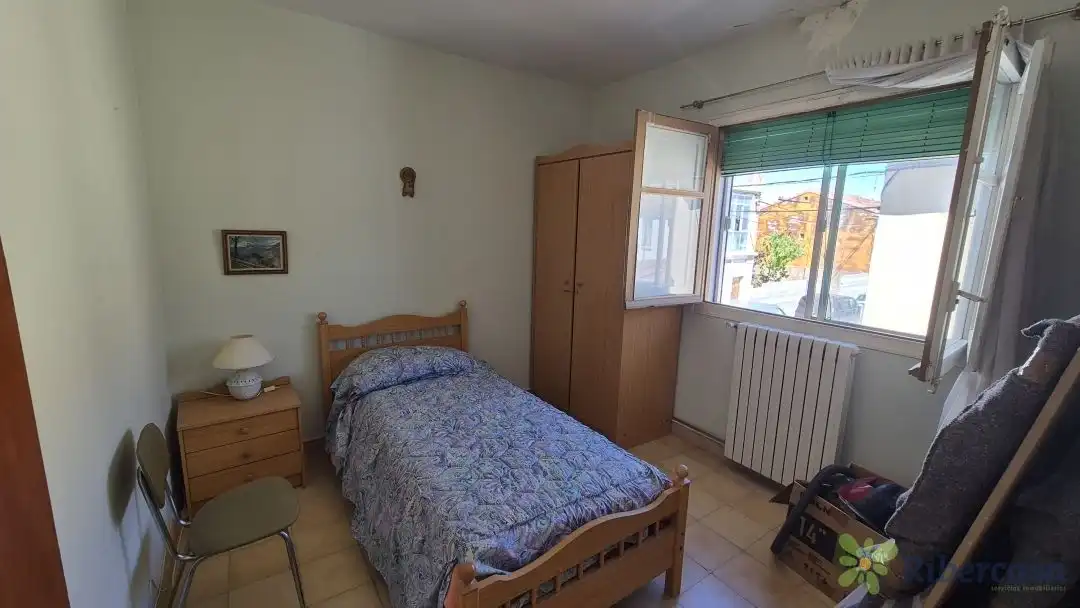 Bedroom of Houses for sale in Cintruénigo  with Heating, Private garden and Terrace