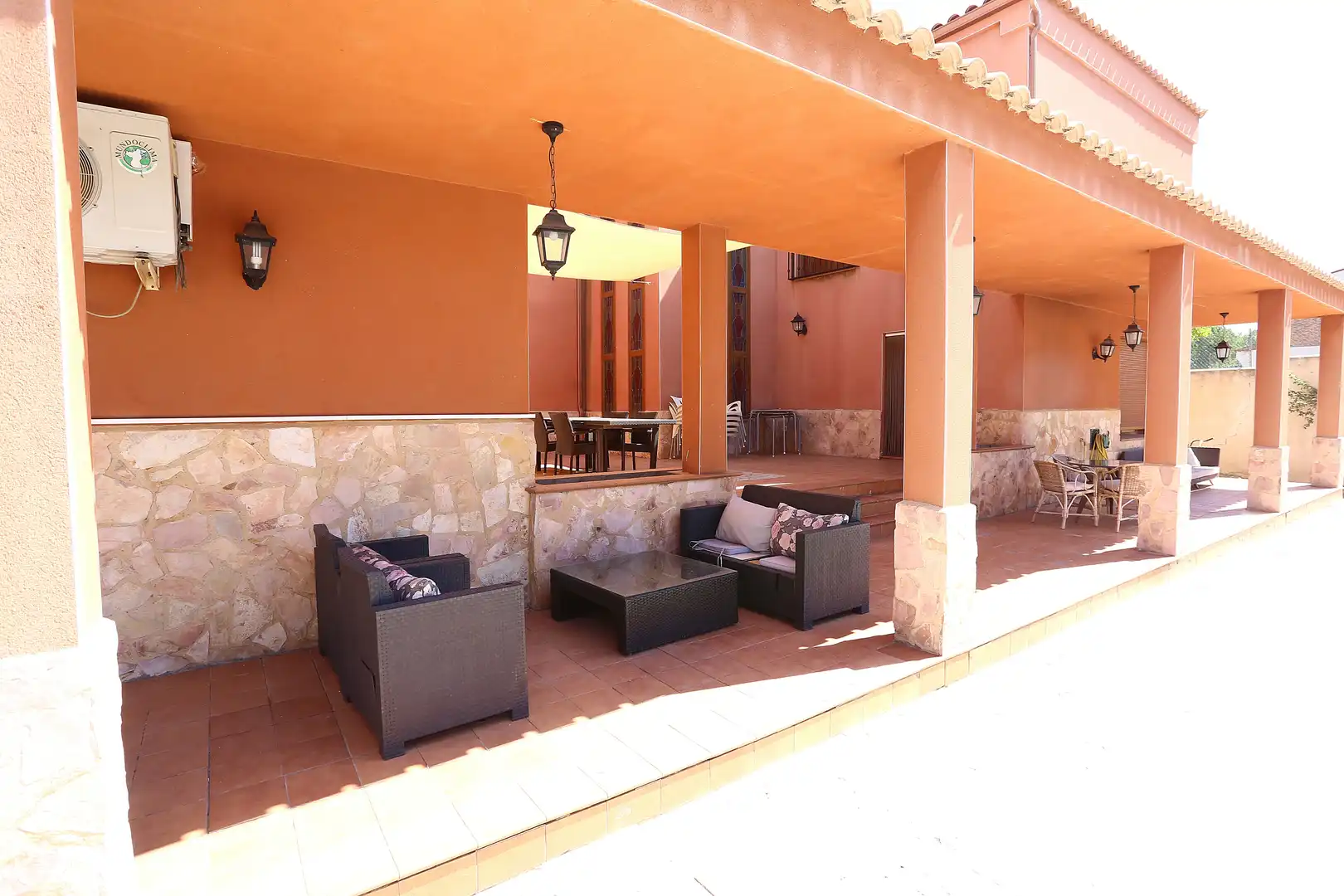 Villa mit Pool zum Verkauf in Urb. Cañada Molina, imagen 56