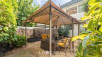 Terrace of Single-family semi-detached for sale in Corbera de Llobregat  with Air Conditioner and Terrace