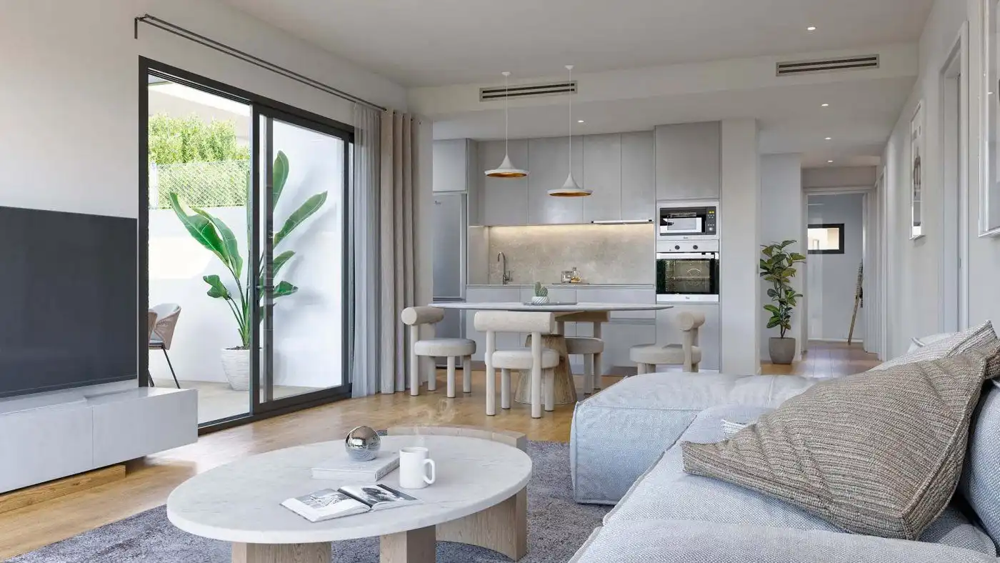 Chalet con piscina en venta en Paseo BLASCO IBAÑEZ, imagen 7