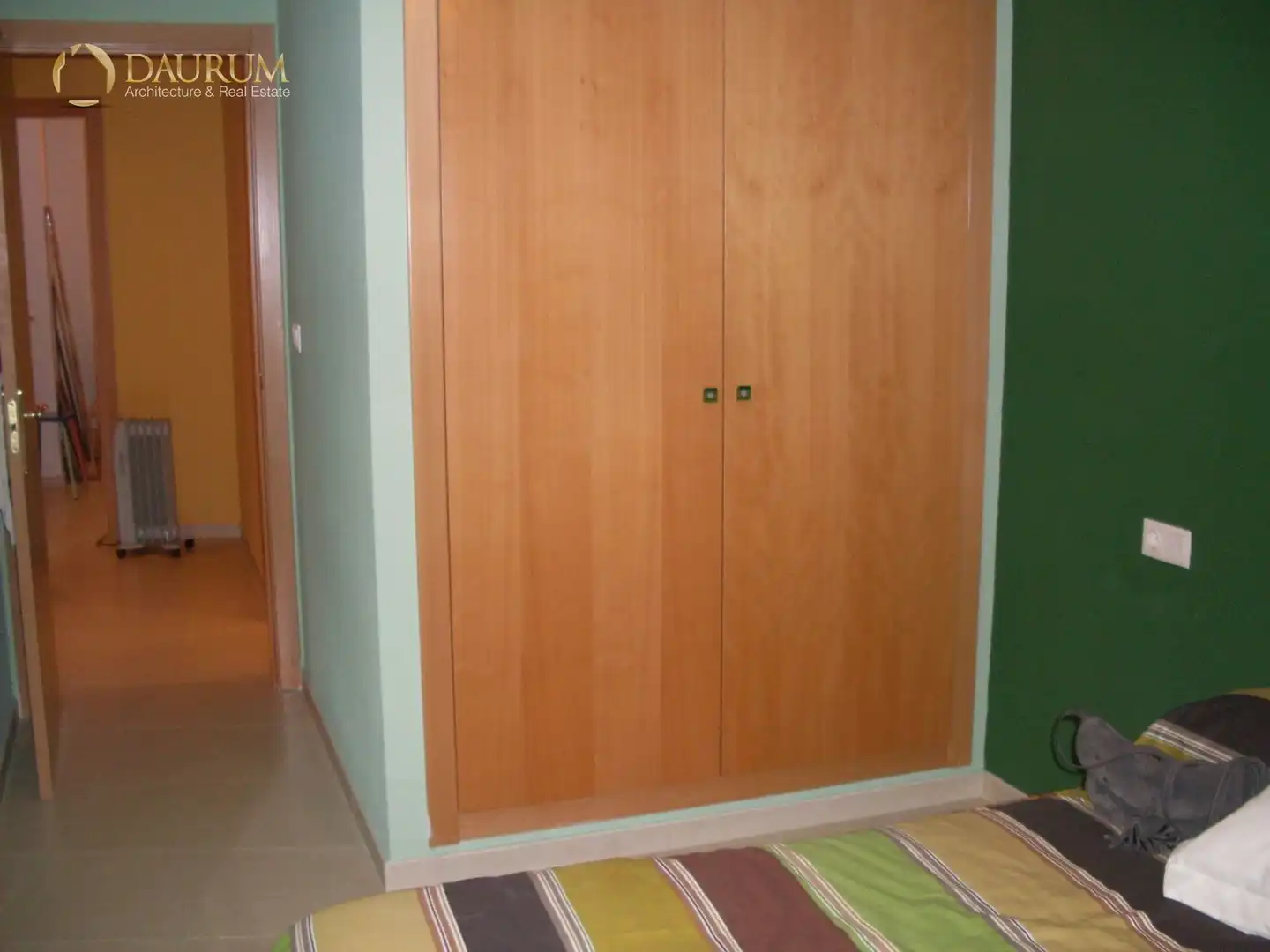 Habitación de Piso en venta en Monforte del Cid con Aire acondicionado, Calefacción y Amueblado