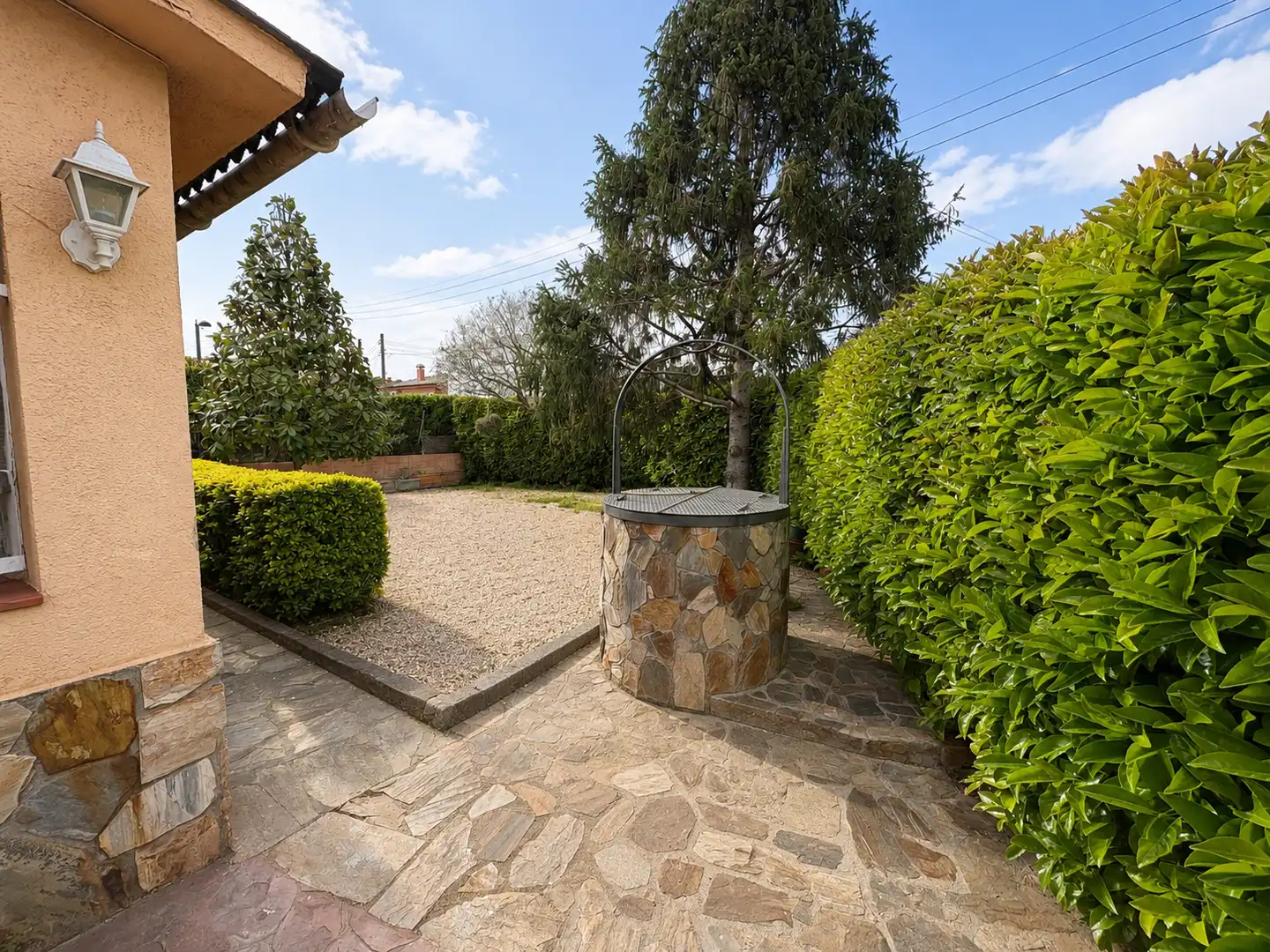 Villa mit Garten zum Verkauf in Llinars del Vallès, imagen 6