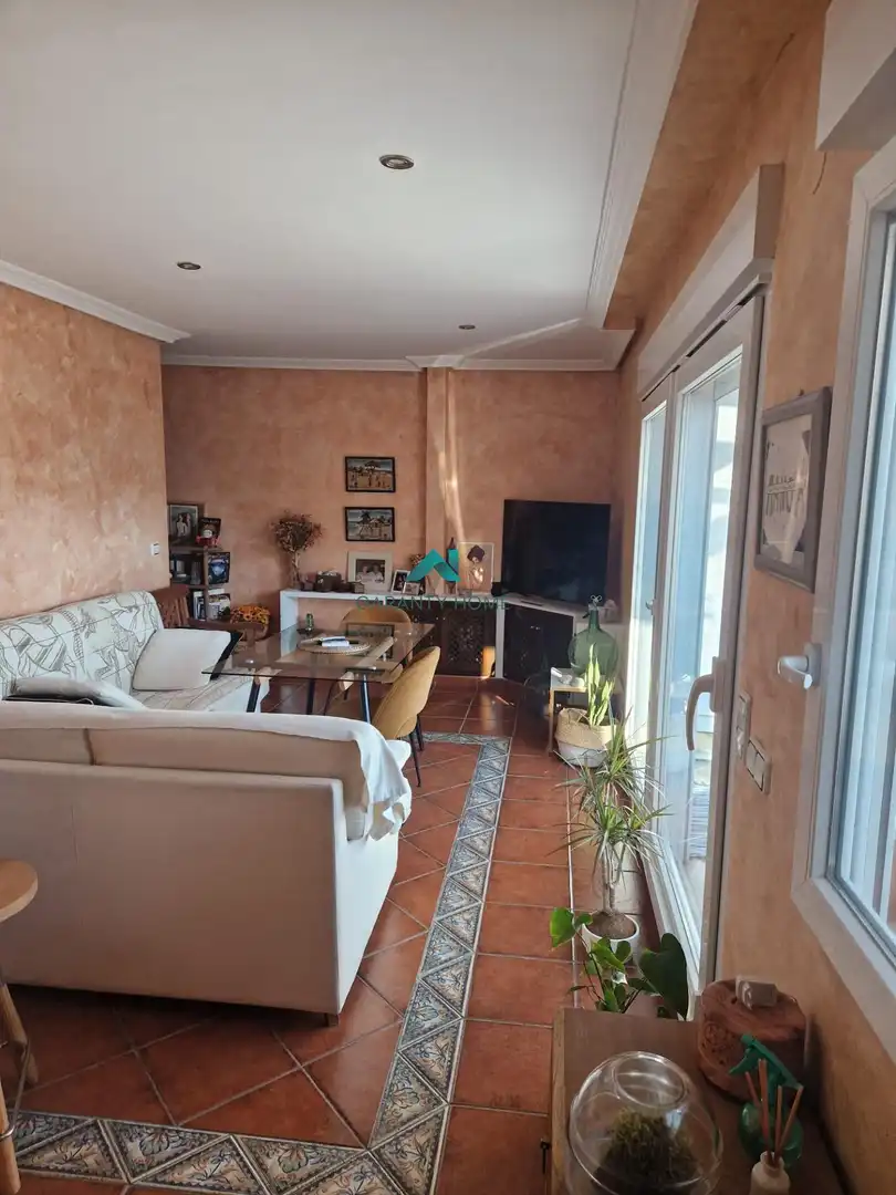 Attique avec ascenseur à vendre à Martos, imagen 2