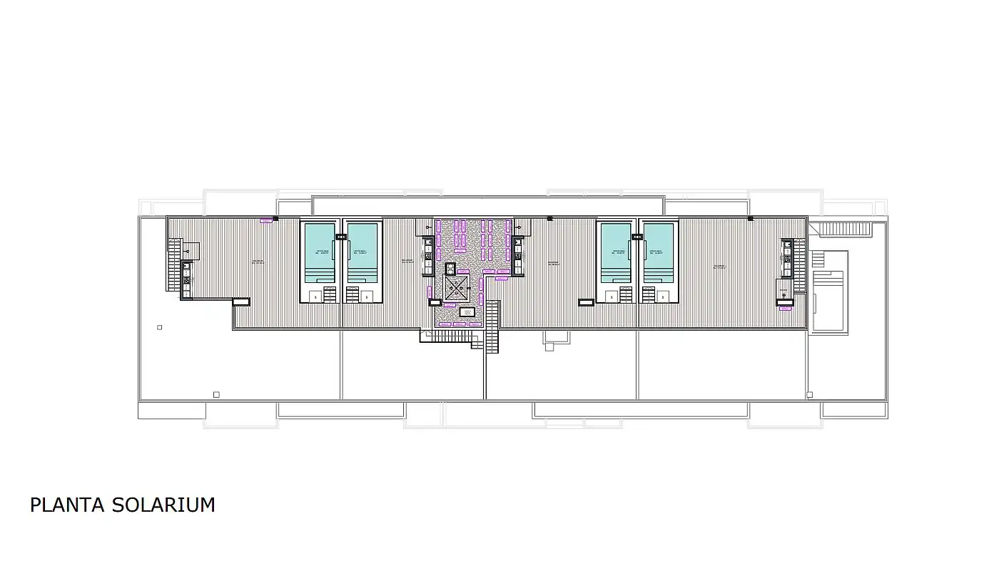 Apartamento con terraza en venta en Benijófar, imagen 18