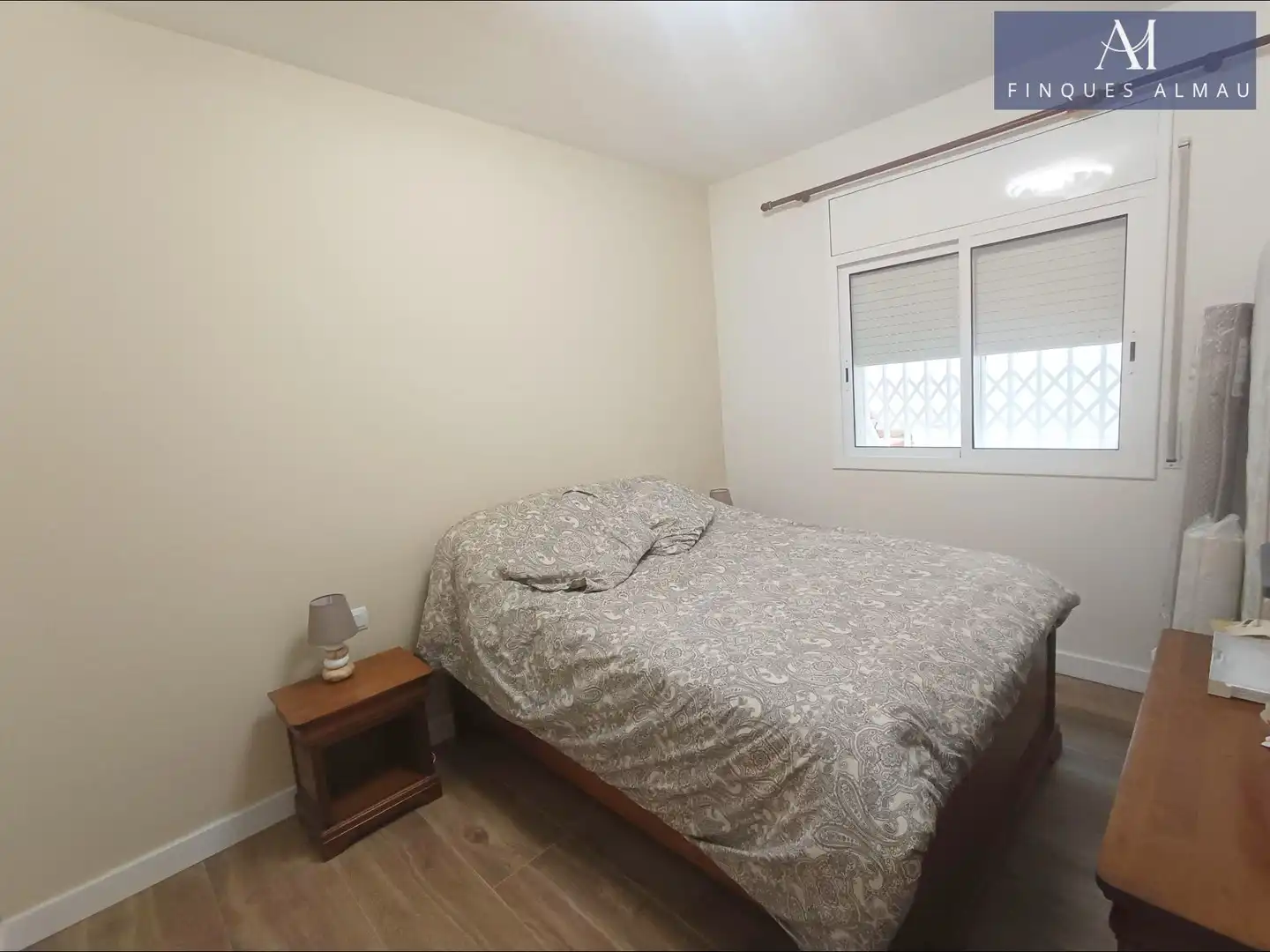 Bedroom of Detached homes for sale in Calafell  with Heating, Private garden and Storage room