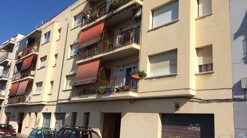 Solvia Inmobiliaria  Piso Vilanova i la Geltrú
