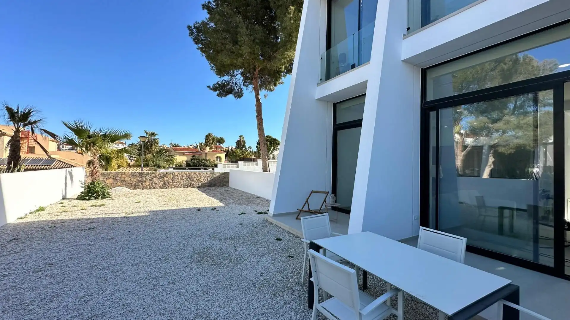 Maison mitoyenne avec piscine à vendre à Marisol Park - Ortembach - Los Almendros, imagen 10