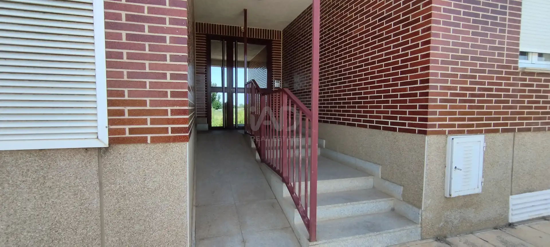 Piso en venta en Arapiles con Aire acondicionado y Calefacción