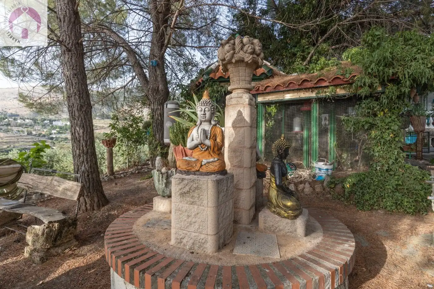 Maison avec terrasse à vendre à de viznar, imagen 7