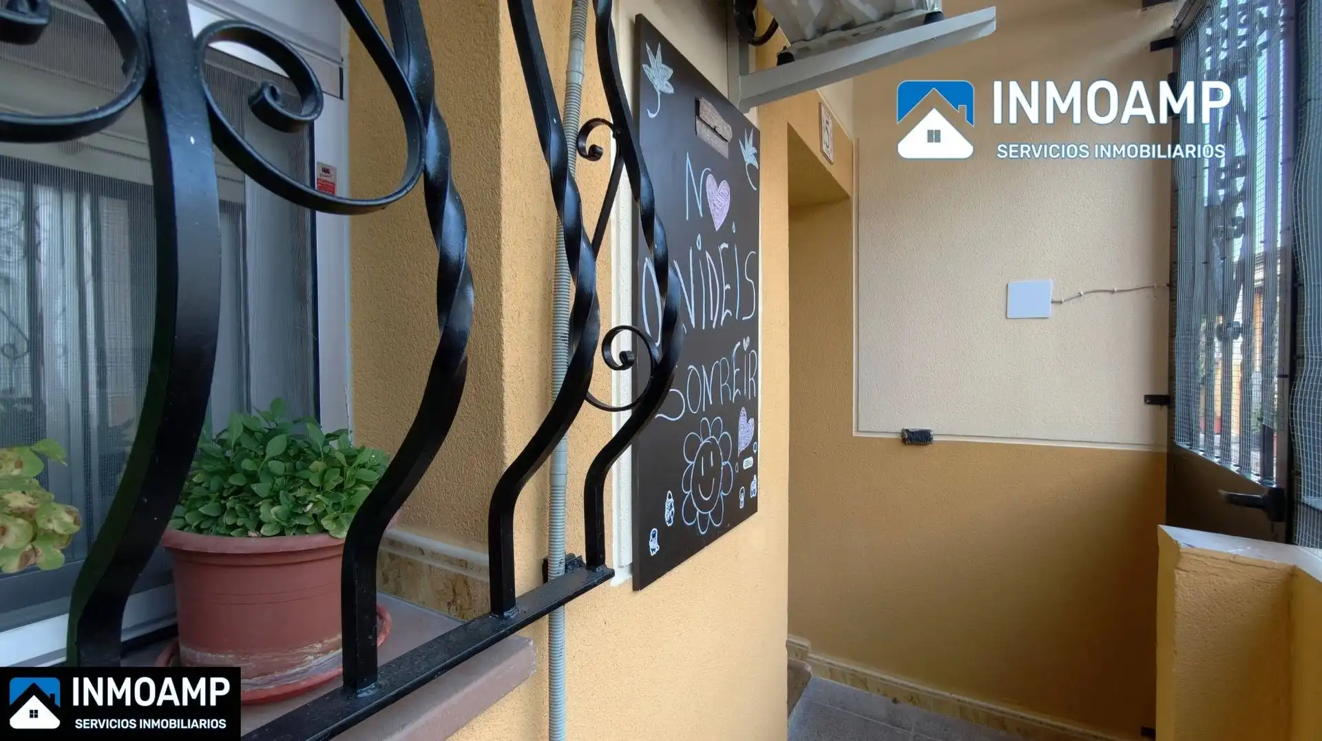 Casa o chalet en venta en Parla con Aire acondicionado, Calefacción y Terraza