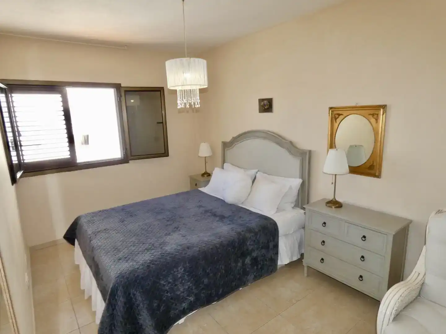 Habitación de Piso en venta en La Oliva